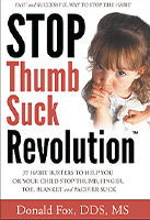 stop thumb suck revolution website